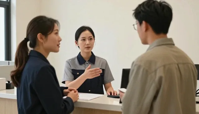 商铺装修施工选型中的核心关注点分析