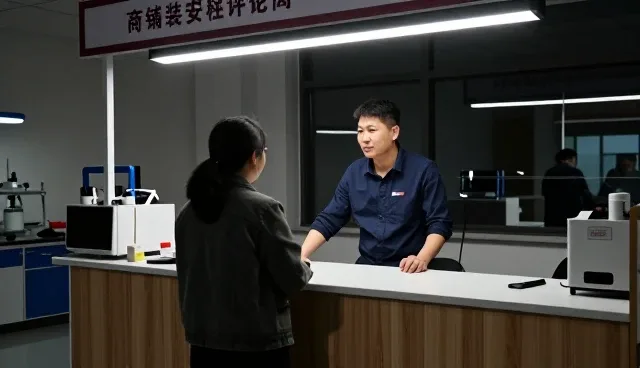 注重技术积累如何利用维修服务提升价值